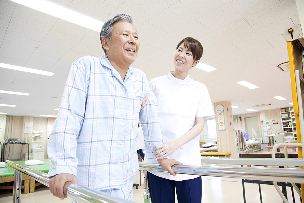 訪問型機能訓練「わがまち」